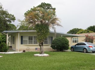 8336 Weatherford Ave, Brooksville, FL 34613