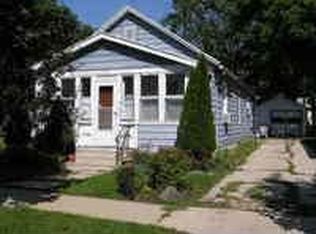 131 W McWilliams St, Fond Du Lac, WI 54935