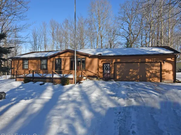 4288 N Ash Rd, Lincoln, MI 48742