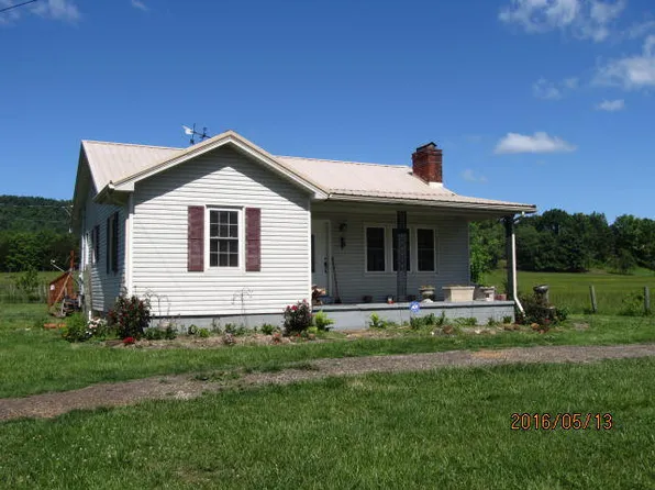 9516 Battlefield Memorial Hwy, Berea, KY 40403