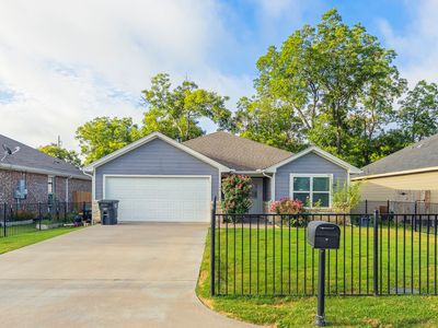 116 Peacock St, Cleburne, TX, 76031