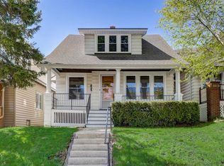 2363 E Bennett Ave, Milwaukee, WI 53207