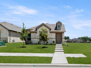 272 Cattleman Way, Midlothian, TX 76065