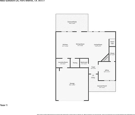 3 bed, 3.0 bath, 2135 sqft, $2,330 — Photo 2