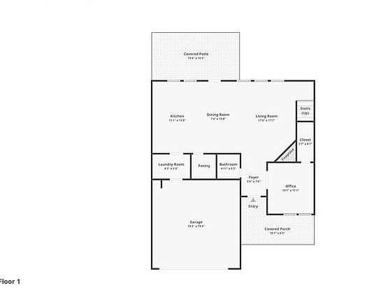 2nd image of 9865 Gallatin Ln