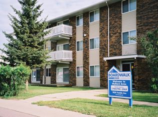 Mallard Arms, Wood Buffalo, AB T9H 2J9