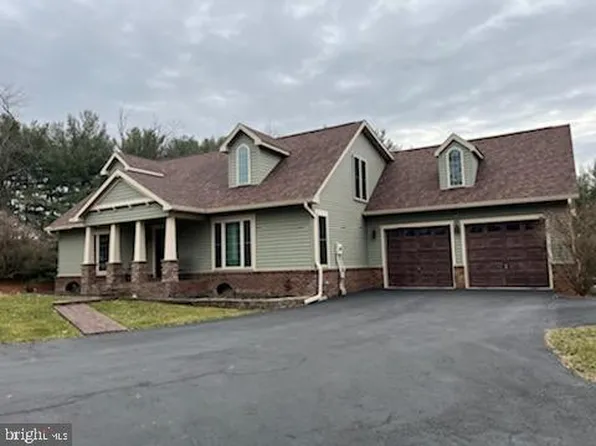 16227 Broadfording Rd, Hagerstown, MD 21740