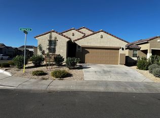 17082 W Diana Ave, Waddell, AZ 85355