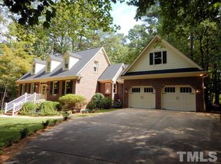 12300 Dolans Way, Raleigh, NC 27614
