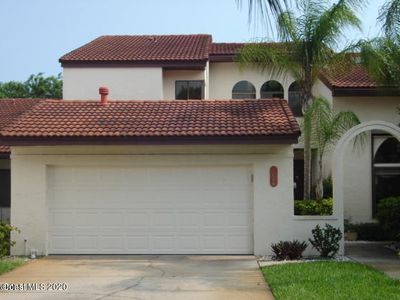 1006 Parkside Pl #1006, Indian Harbour Beach, FL, 32937