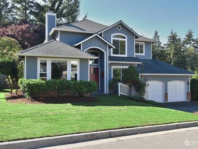 6020 136th Pl SW Place SW, Edmonds, WA, 98026