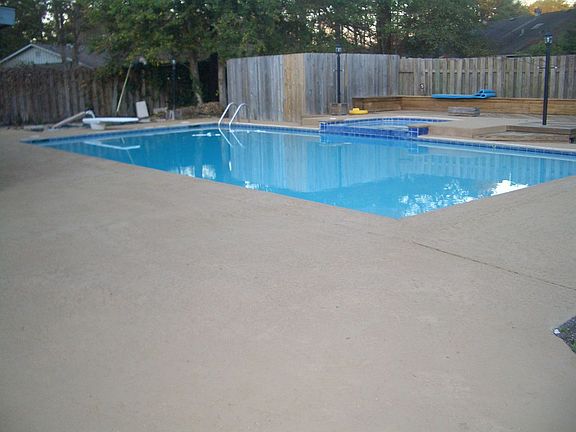 Pool Area