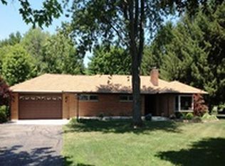 557 Northridge Rd, Circleville, OH 43113