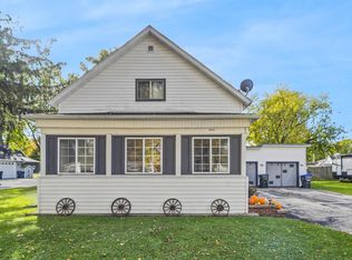 W7719 East Ave, Shiocton, WI 54170