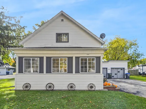 W7719 East Ave, Shiocton, WI 54170