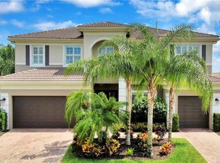 6558 Monterey Point, Naples, FL 34105