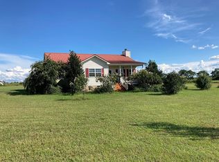 156 Sloan Rd, Hawkinsville, GA 31036