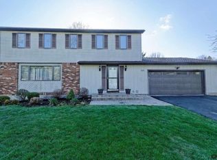 830 Huntingdon Dr, Niskayuna, NY 12309