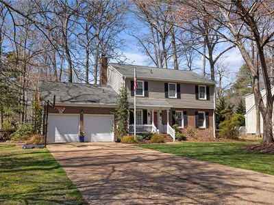 127 Duff Dr, Yorktown, VA, 23692