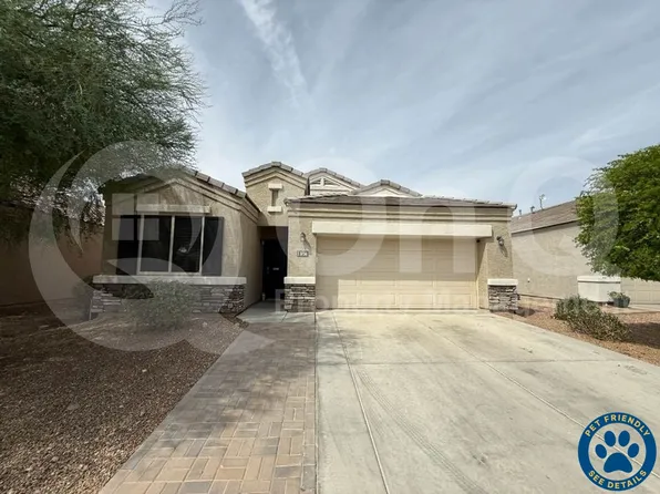 3756 N 298th Ave, Buckeye, AZ 85396