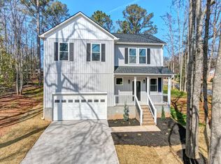 127 Dagnall Cir, Laurens, SC 29360
