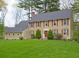 11 Caitlin Ln, Topsfield, MA 01983