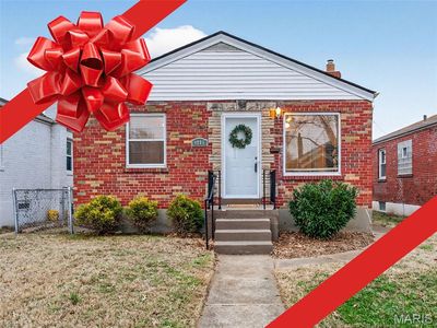 4005 McDonald Ave, Saint Louis, MO, 63116