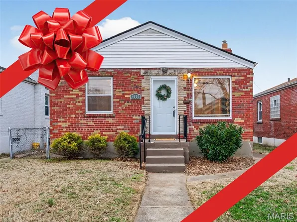 4005 McDonald Ave, Saint Louis, MO 63116