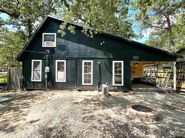 136 Private Road 7708, Emory, TX 75440