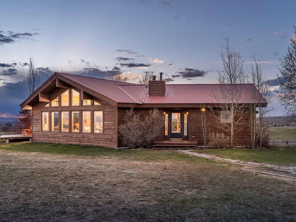 155 Yellow Rose Dr, Alta, WY 83414 Zillow