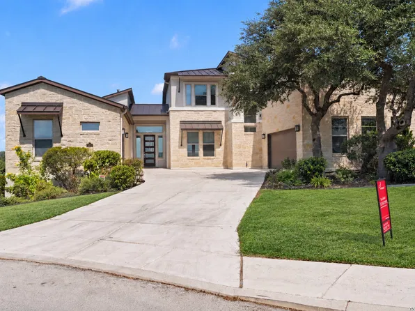 7203 Bella Cloud, San Antonio, TX 78256