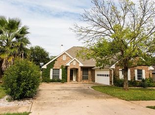 7803 Vail Valley Dr, Austin, TX 78749