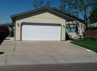 502 Ismo Ct, Grandview, WA 98930