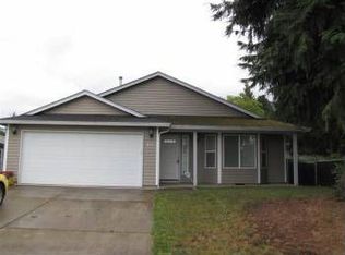 930 N 1st Ave, Ridgefield, WA 98642
