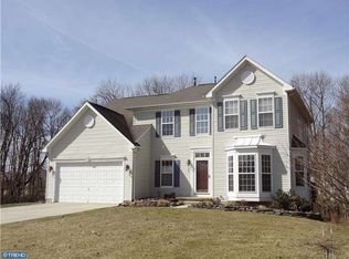 119 Andrews Dr, Bordentown, NJ 08505