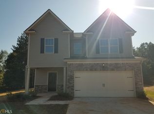 210 Hastings Ct #29, McDonough, GA 30252