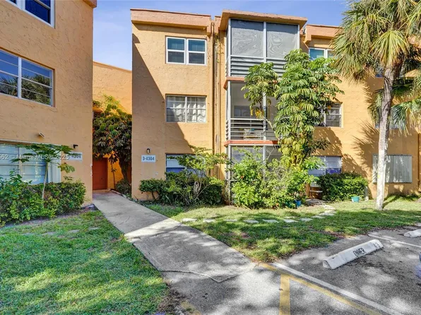 4314 NW 9th Ave APT 3-3D, Deerfield Beach, FL 33064