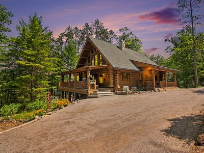 18910 Ellis Ln, Hillman, MI, 49746