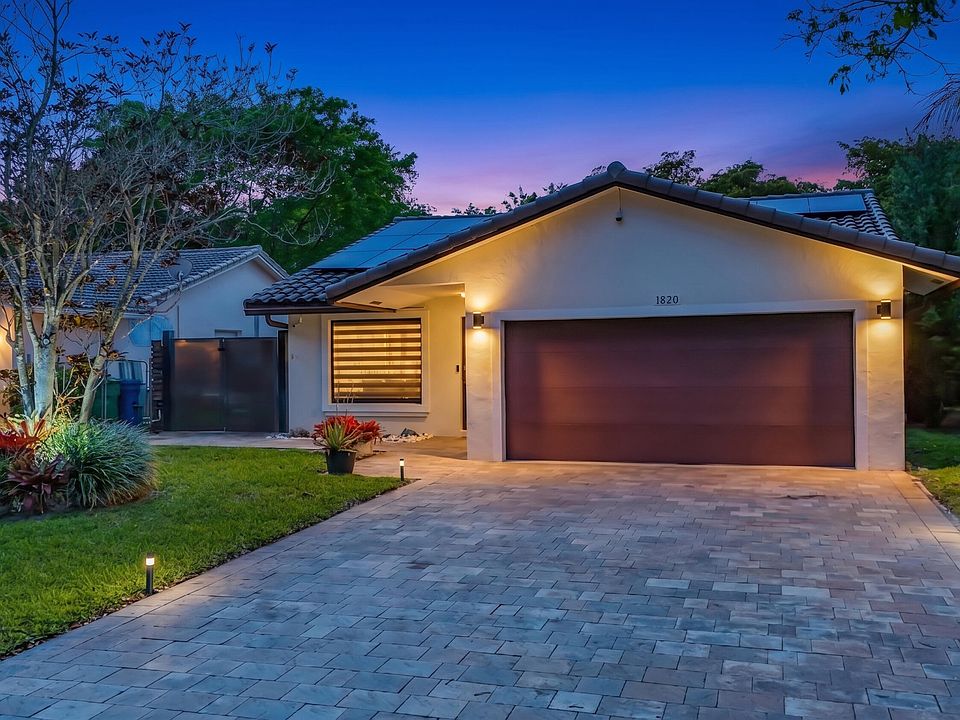 1st image of 1820 NW 93rd Terrace #1820