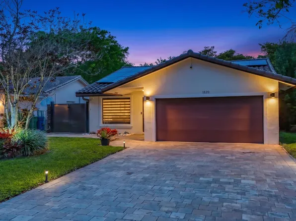 1820 NW 93rd Terrace #1820, Coral Springs, FL 33071