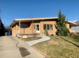 1855 E Mary Dott Way, Salt Lake City, UT 84106