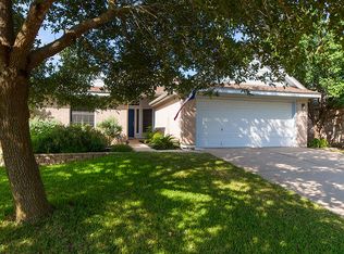 187 Tanner Cir, Georgetown, TX 78626