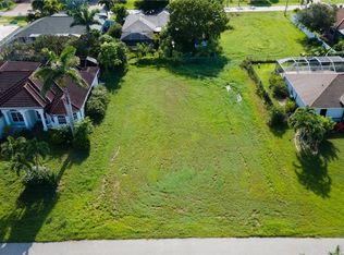 2537 SW 27th Pl, Cape Coral, FL 33914