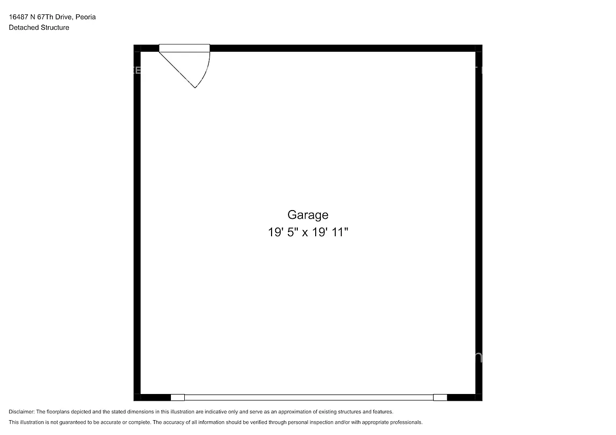 Building Photo - 16487 N 67th Dr