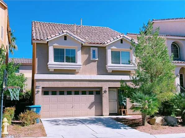 9852 Giant Steps Ct, Las Vegas, NV 89141