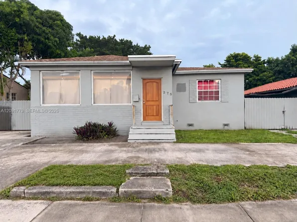 275 E 49th St, Hialeah, FL 33013