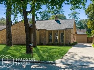 25803 Long Hill Ln, Spring, TX 77373