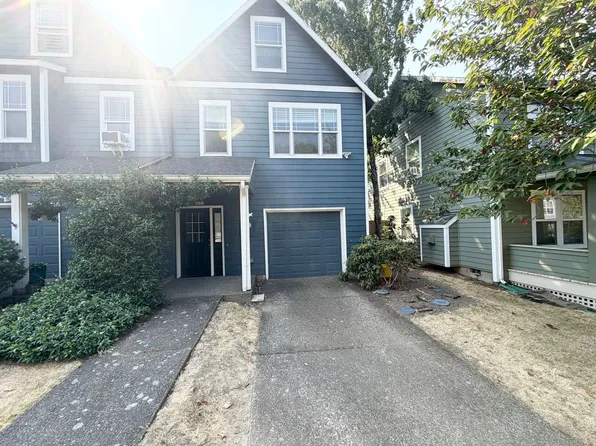 6931 N Borthwick Ave, Portland, OR 97217