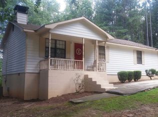 344B Roberts Rd, Haddock, GA 31033