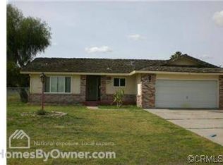 1643 Castle St, Atwater, CA 95301